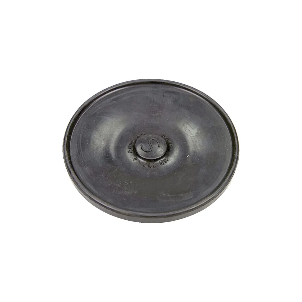 Membrane Perbunan D=107mm MB107-4 RG00007239