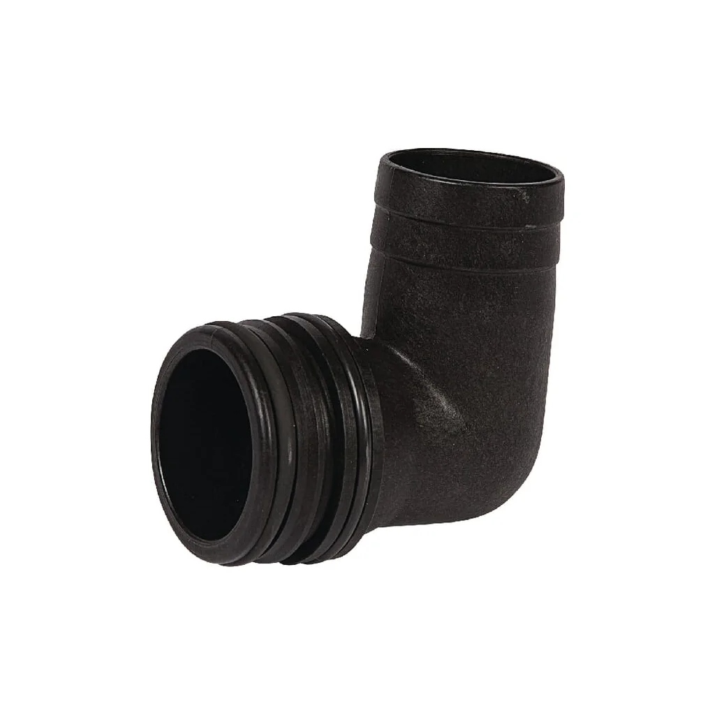 Mufă cu ștuț 90° 50mmx1 1/2" RG00024891