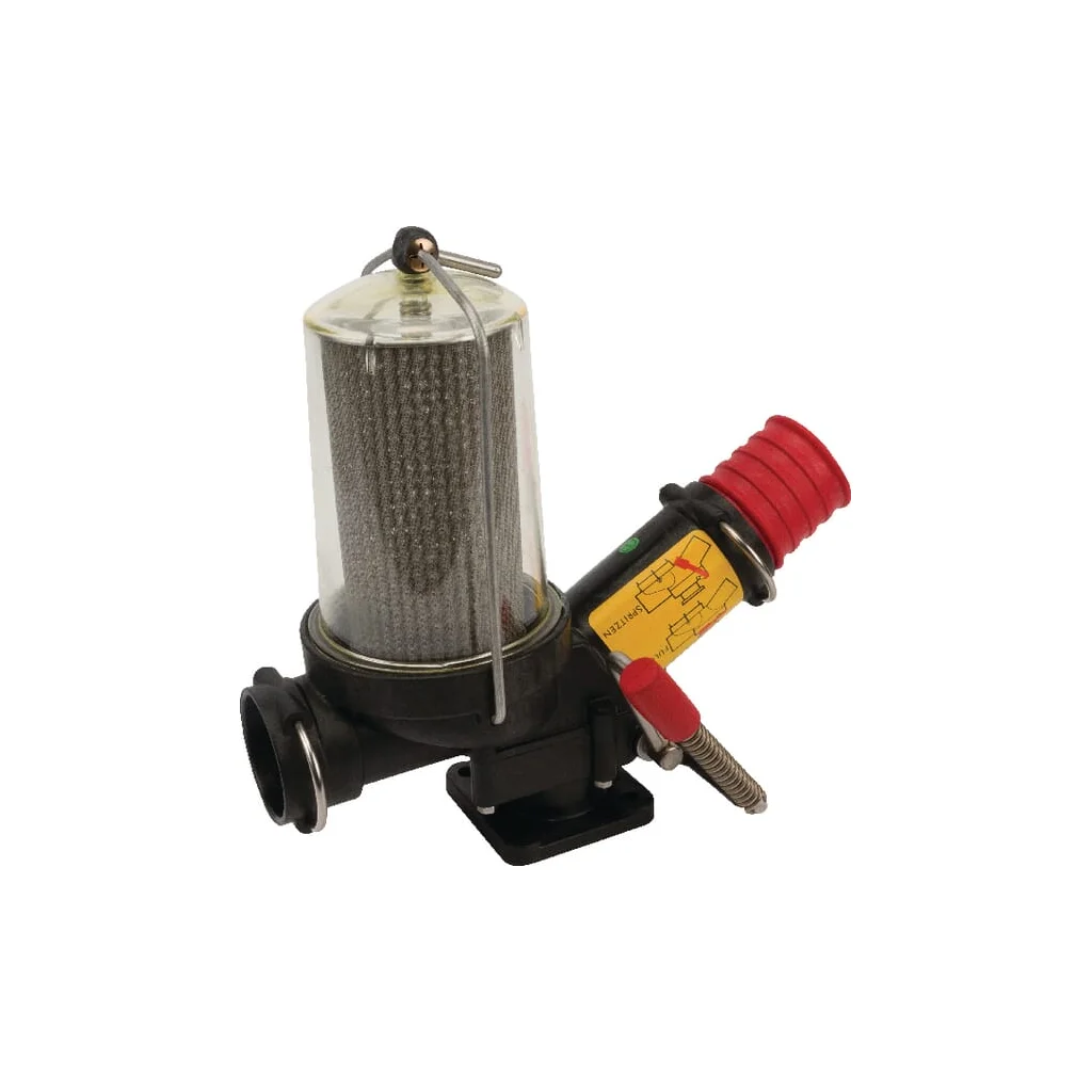 Robinet filtru U2 complet RG00032676