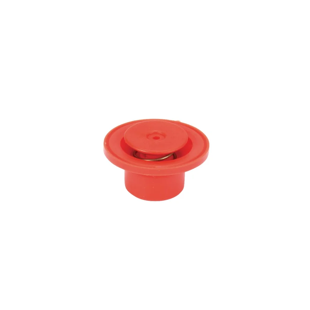 Disc supapă, roșu, complet RG00058212