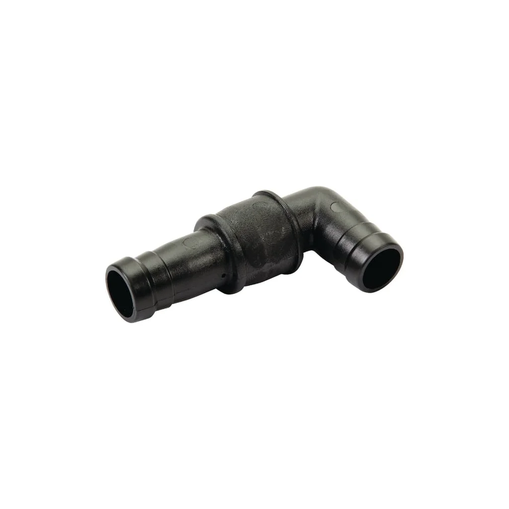 Racord de furtun 90°: 1" RG00010284