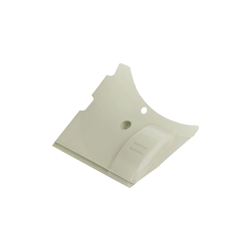 Capac cutie de viteze, alb ET50729