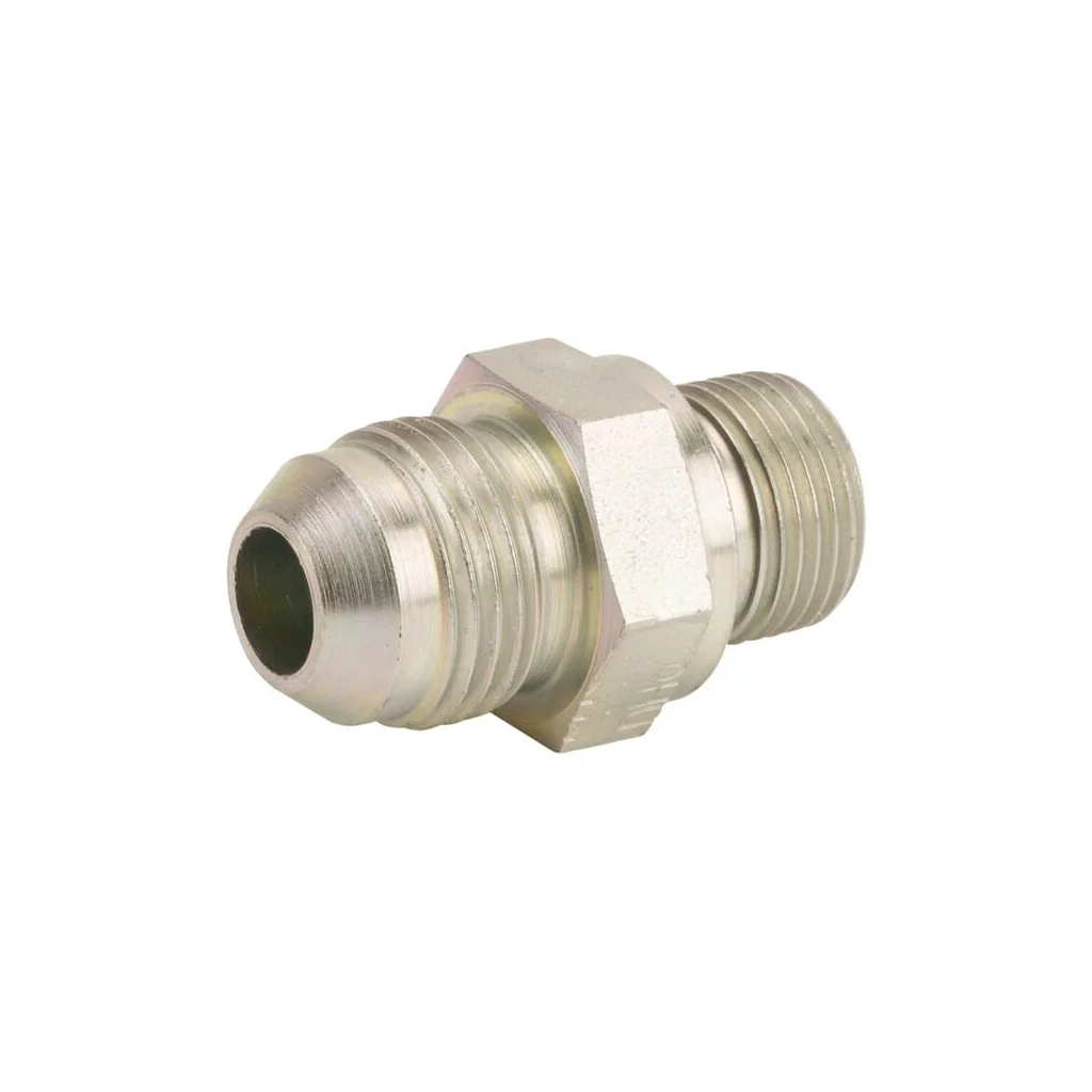 Niplu reducție RIB WD 3/4" JIC x 3/8" BSP RIB1206WD