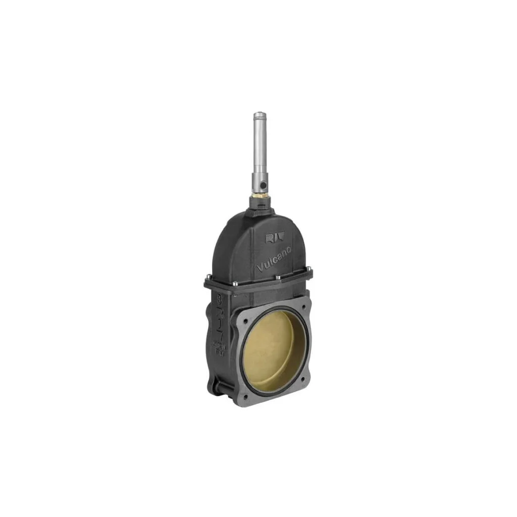 Robinet cu poartă 8" VULCANO hidraulic RIV94200