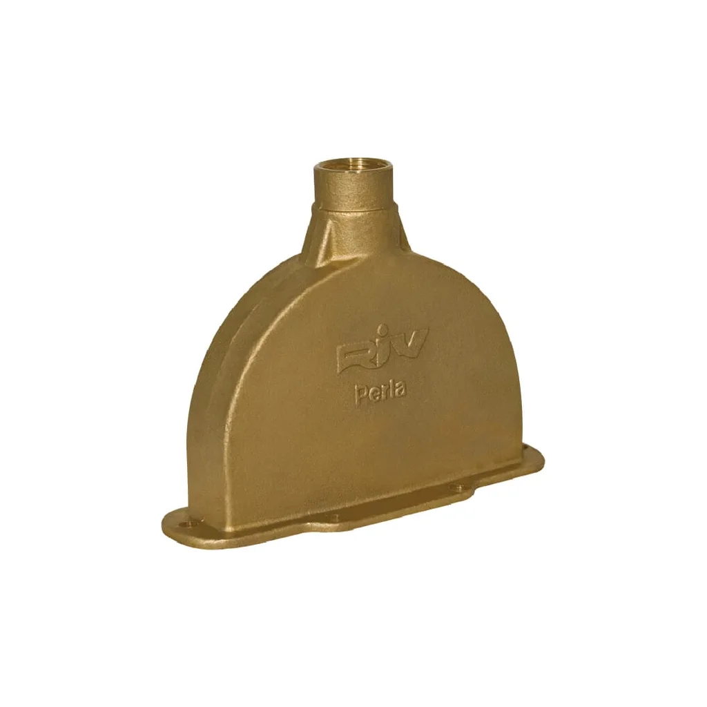 Capac de supapă cu poartă pentru supapă de 6 inch PERLA RIV9822150