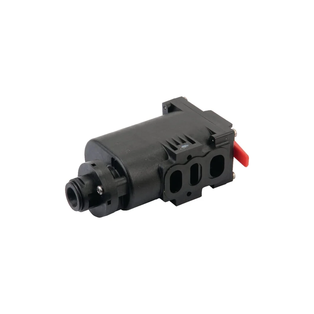 Supapă de depresurizare pentru EVD RG00080109