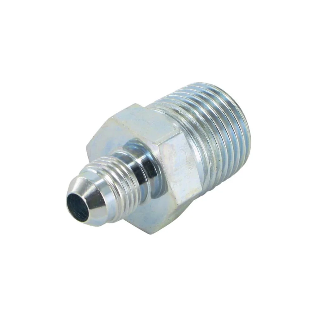 Cuplă 1/2 JIC x 1/2 BSPT RIBTV0808