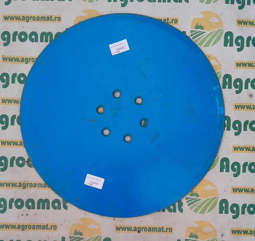 Disc Neted 3490031