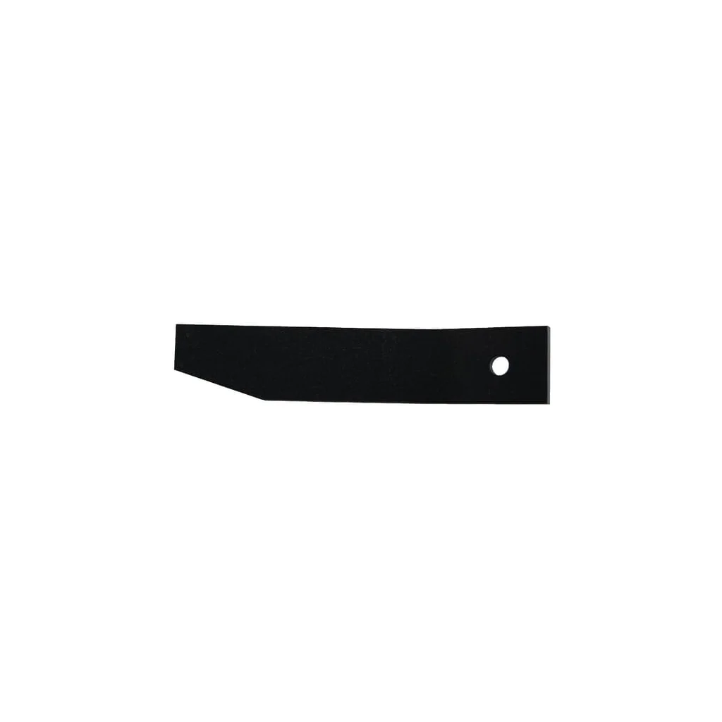 Dinte cositoare stânga de plastic 175mm RLO971KR
