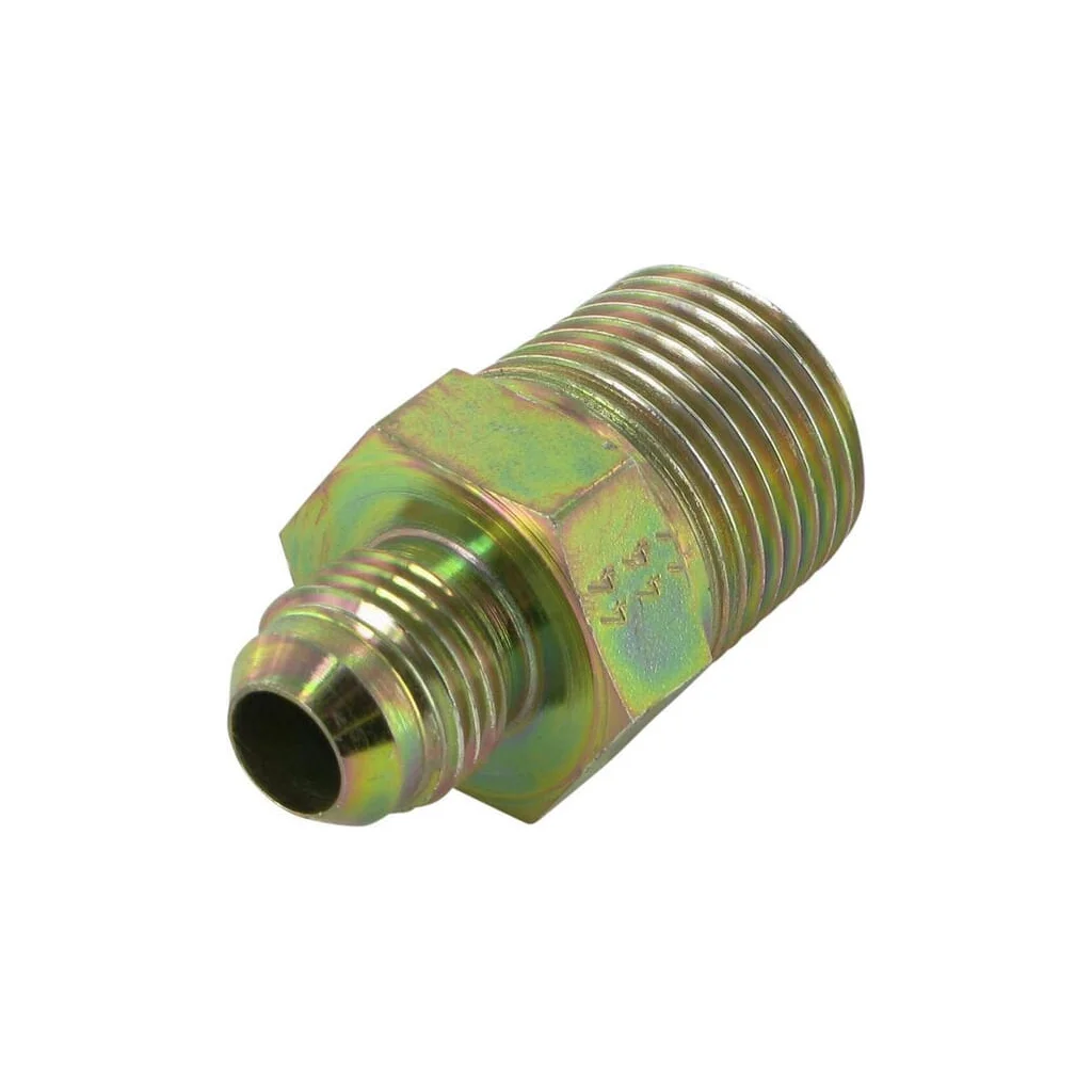 Schimbare 9/16 JIC x 1/2 BSPT RIBTV0908