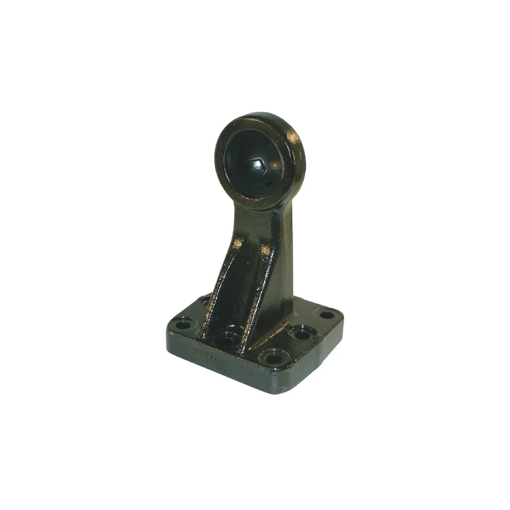 Inel de remorcare cu flanșă sferă 80mm RO59343