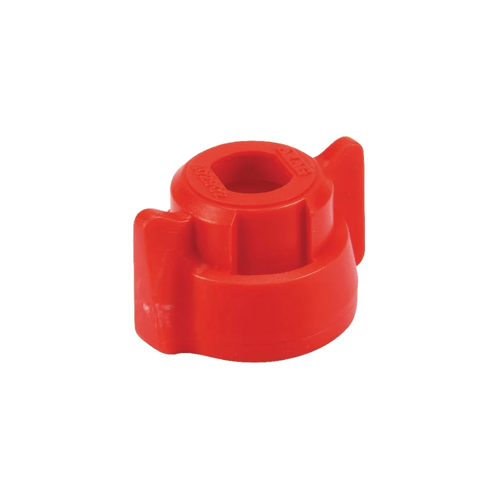 Capac duză roșu SW10 duză ID RG00061443