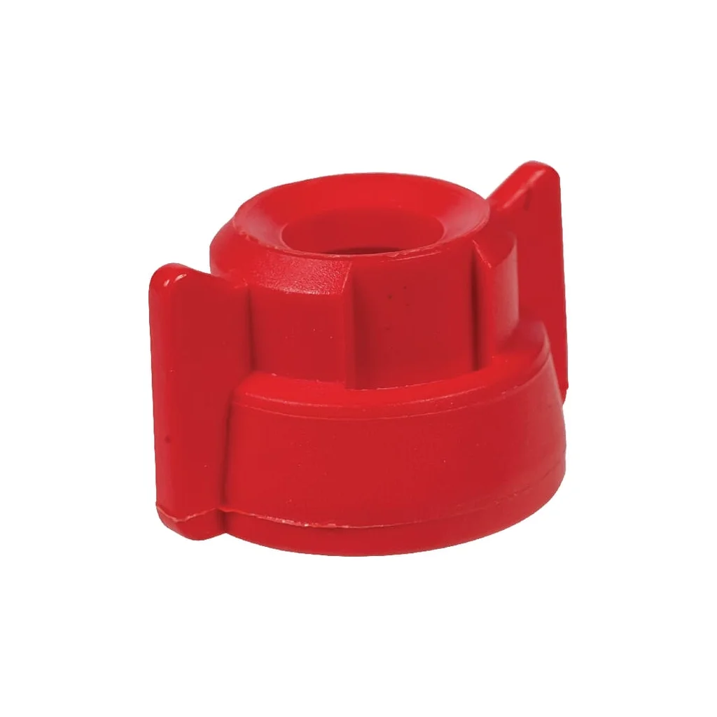 Capac duză verde SW=12,8 Rau RG00061471
