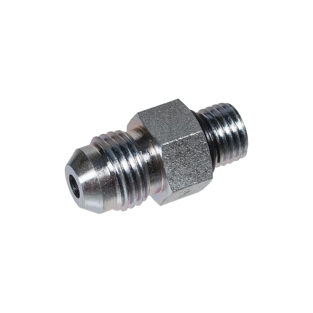 Conector filetat 9/16 x 7/16 UNF RIU0907