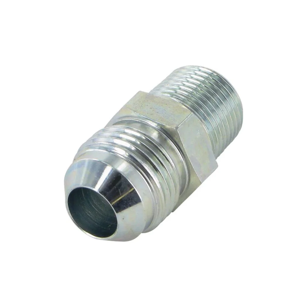 Schimbare 3/4 JIC x 3/8 BSPT RIBTV1206