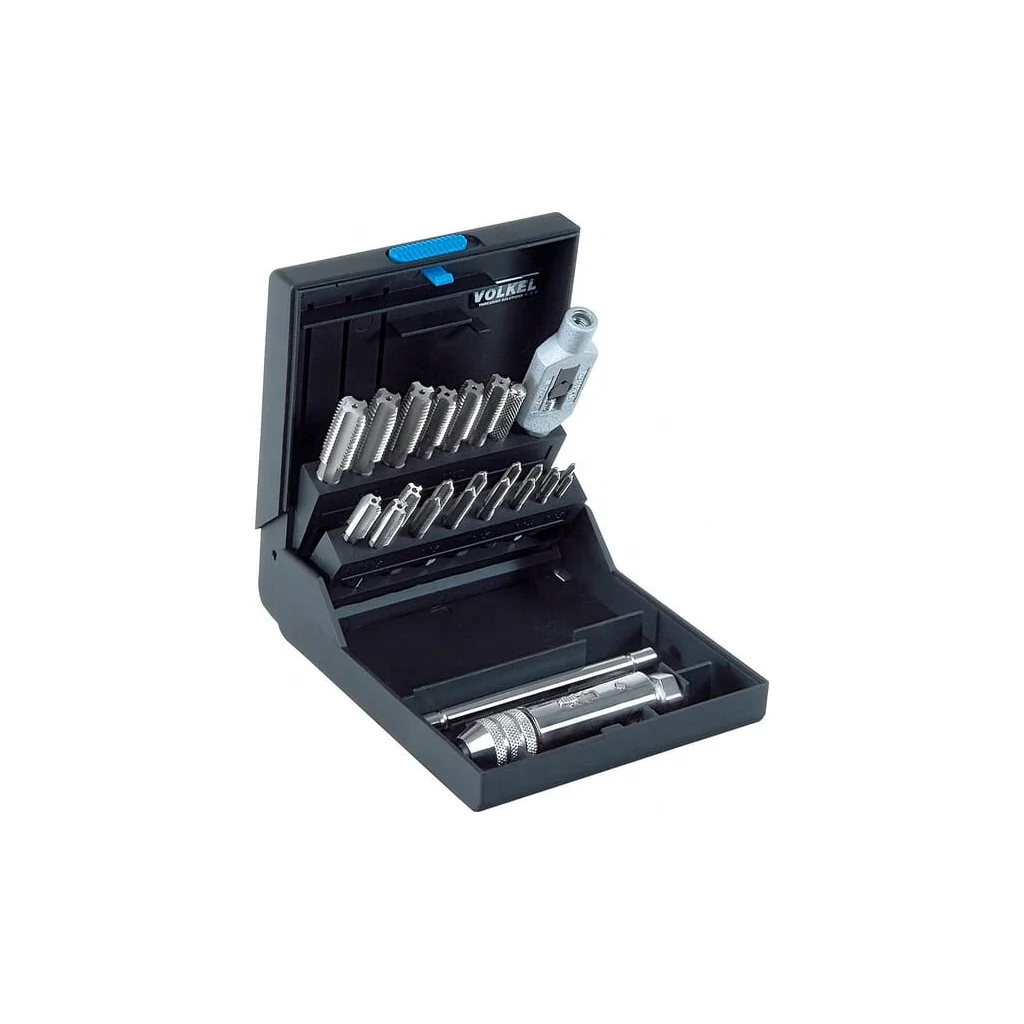 Set tarozi HSS M3 – M12 RN6312