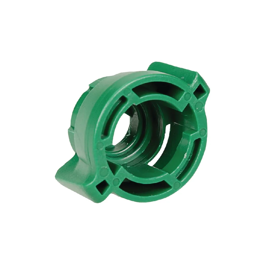 Soclu-baionetă verde SW8 RG00061435