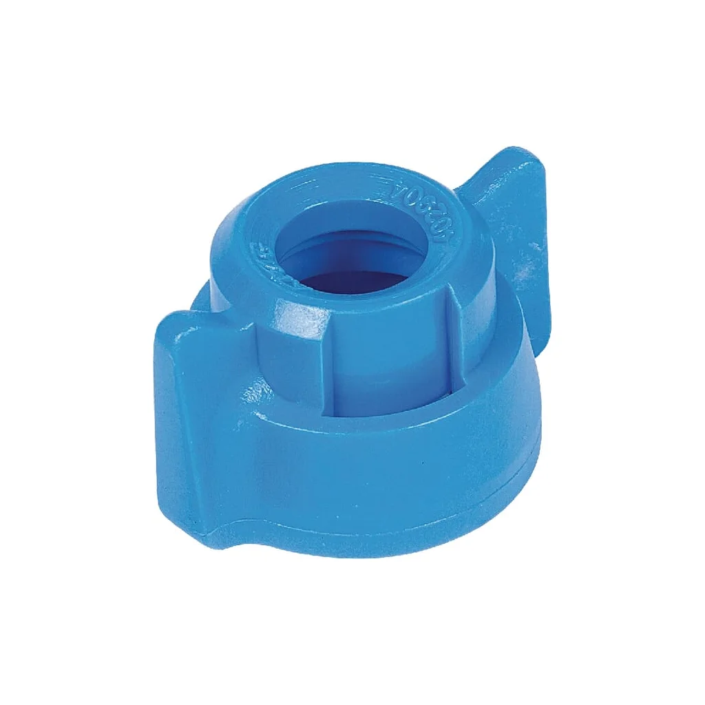 Capac duză albastru SW=12,8 RG00061470