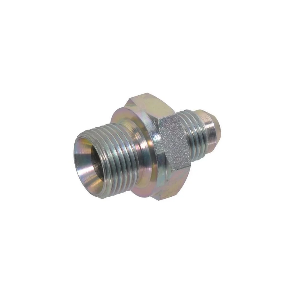 Ștuț tată 1-5/16JIC x 1-1/4BSP RIB2120