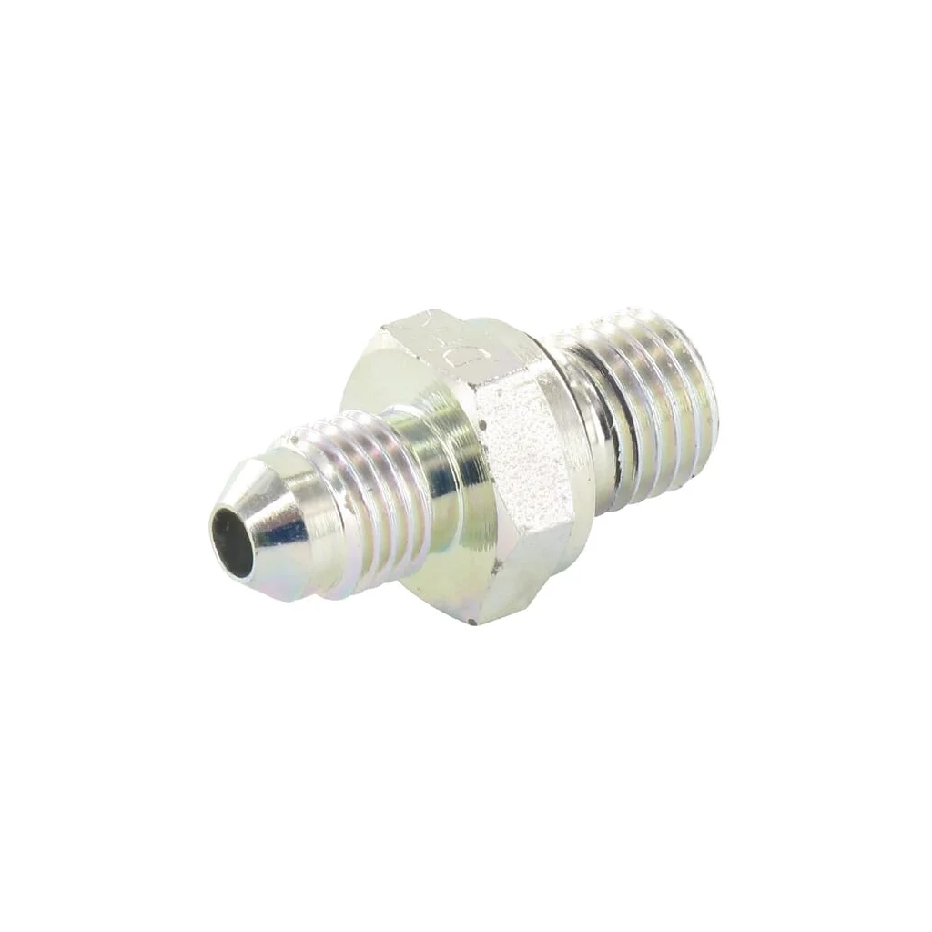 Cuplă cu filet tată 7/16 JIC x M12 RIM0712WD