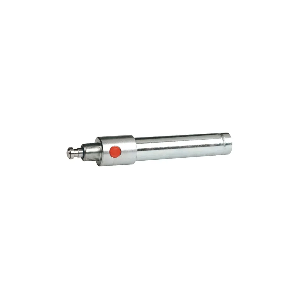 Actuator hidraulic cu dublu efect 8" SMERALDO RIV163008