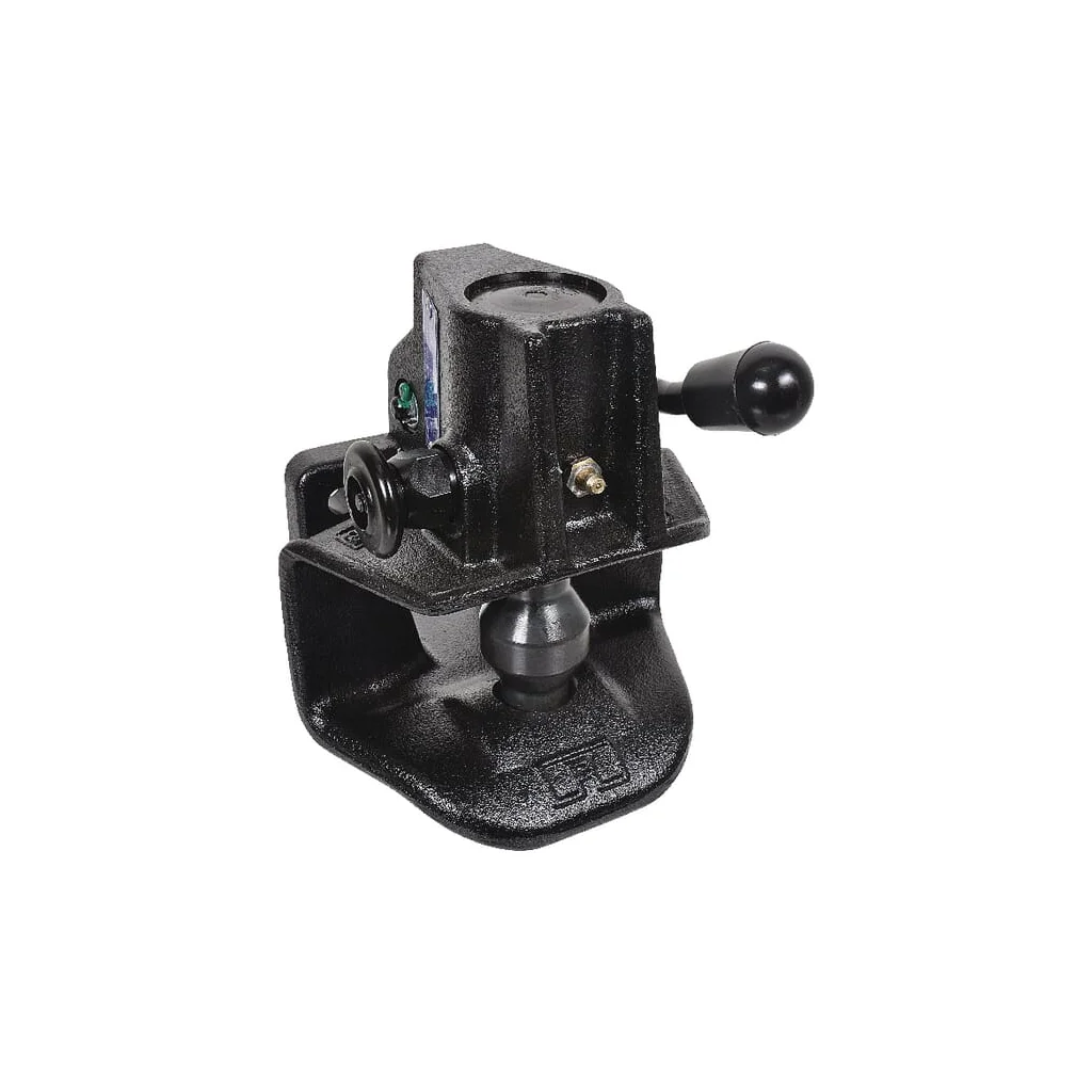 Cuplă remorcă 83x56mm RO243A11000