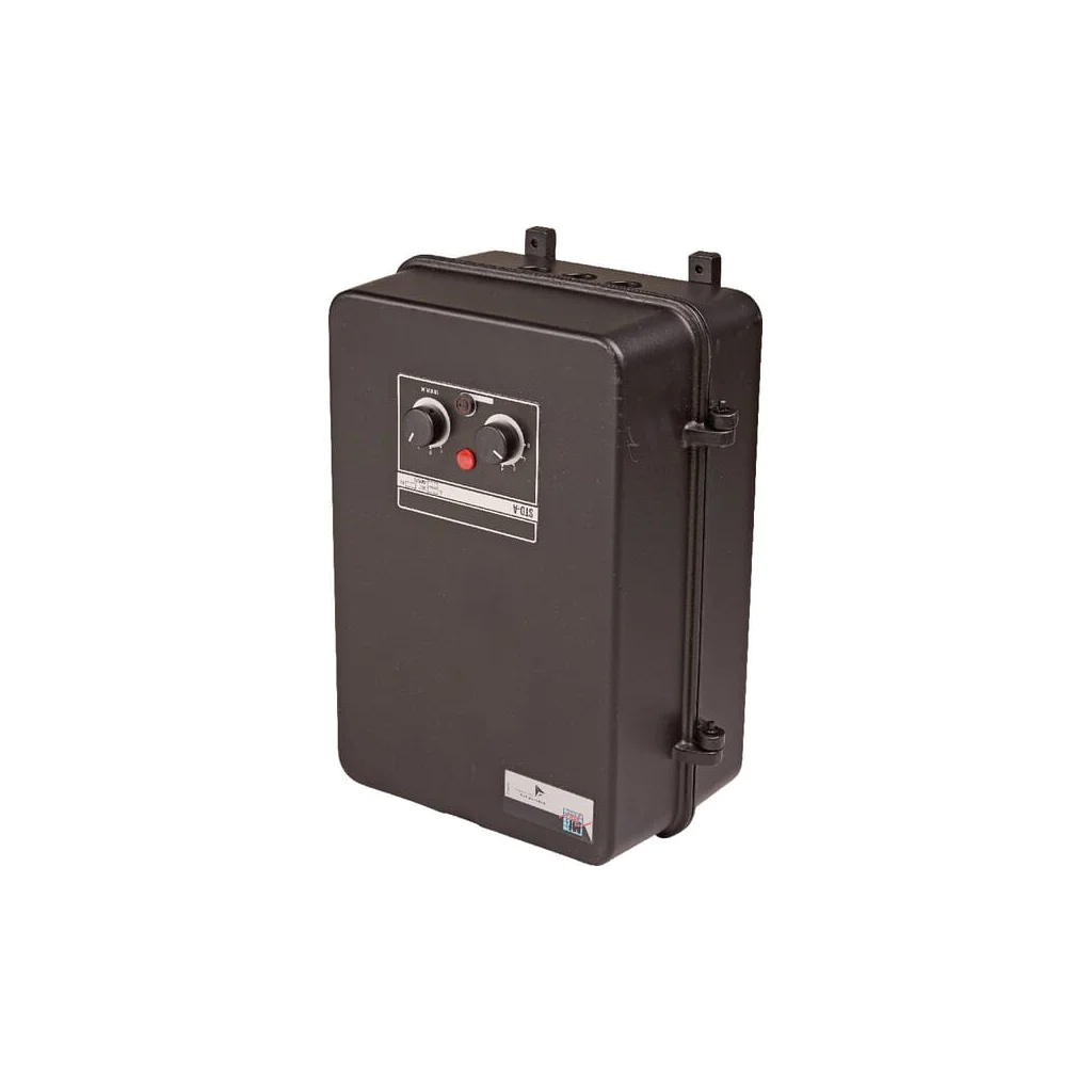 Controler STD 12A RSTD12A0M1