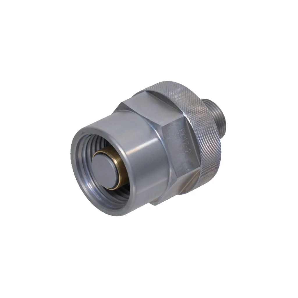 Ştecăr hidraulic 15L RSM12L22