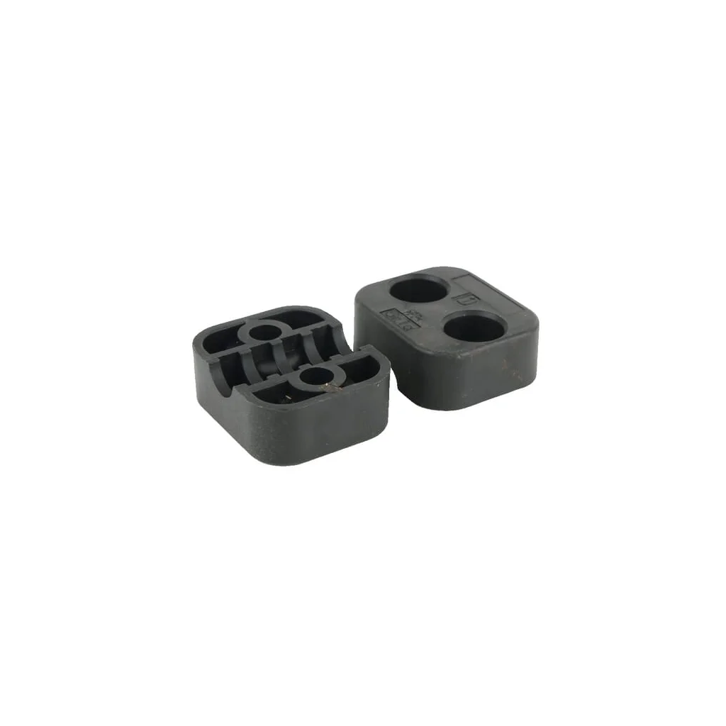 Colier de fixare țeavă 38mm (5) RS911538P005