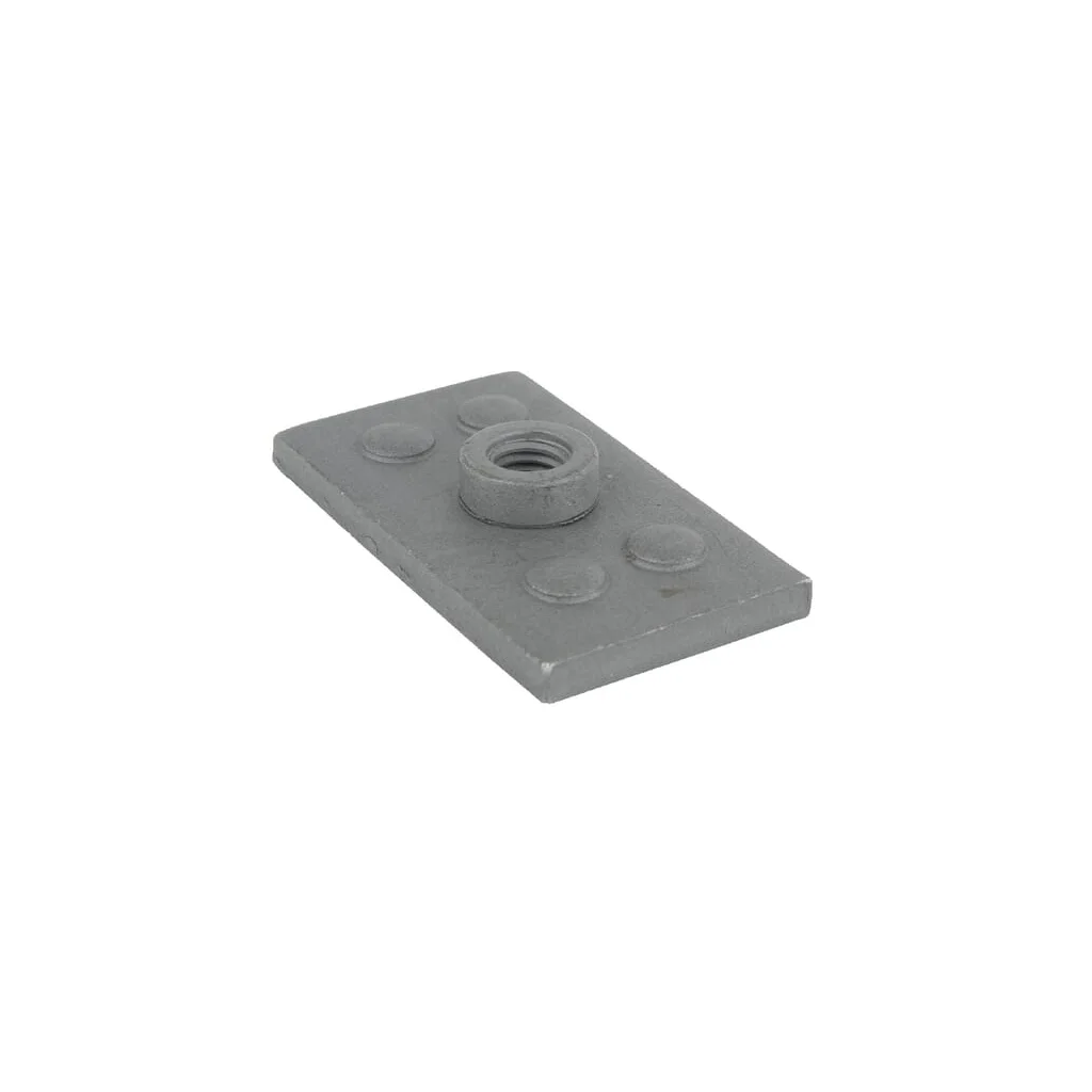 Placă de montare prin sudare mărimea2 RS9322