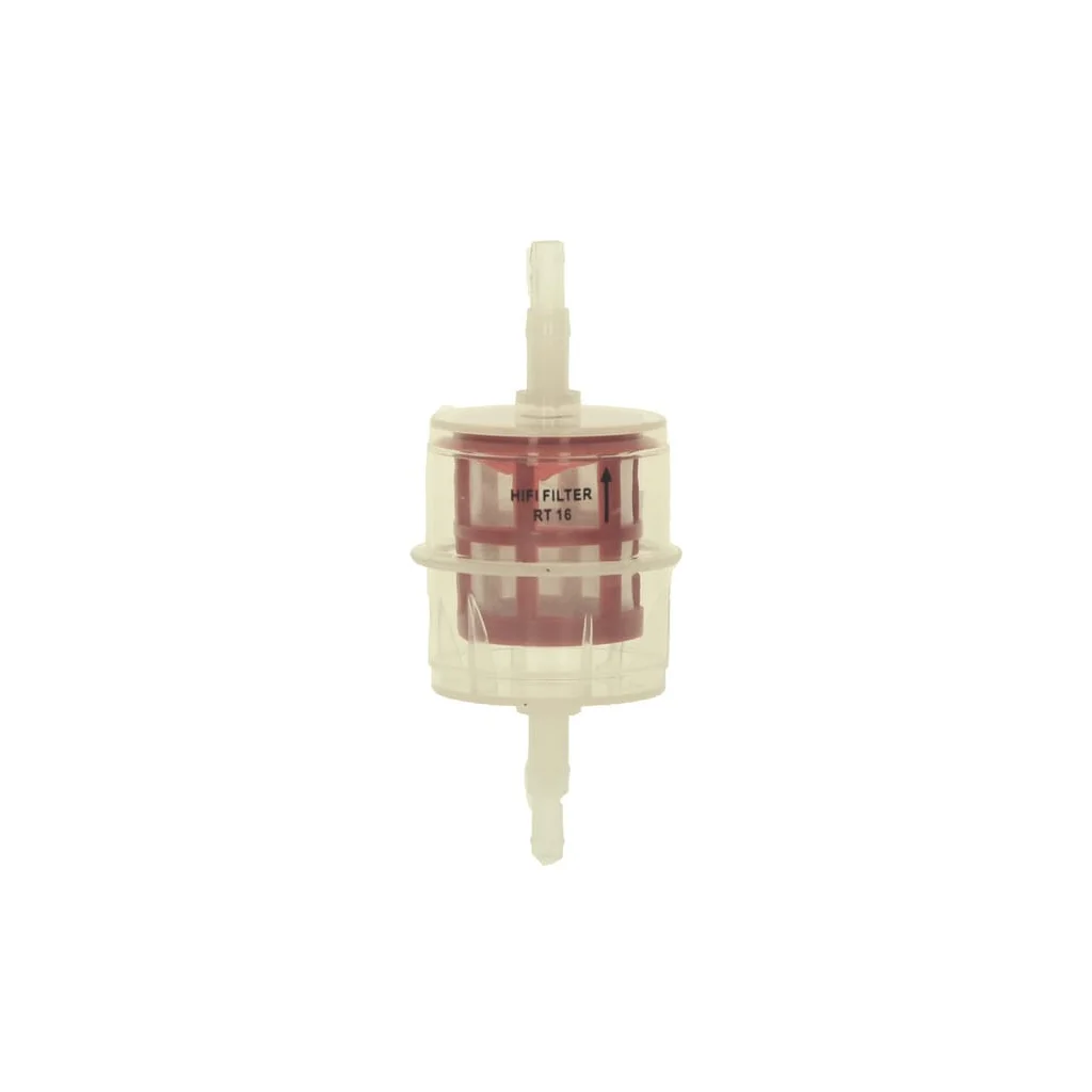 Filtru de combustibil inline Hifi RT16