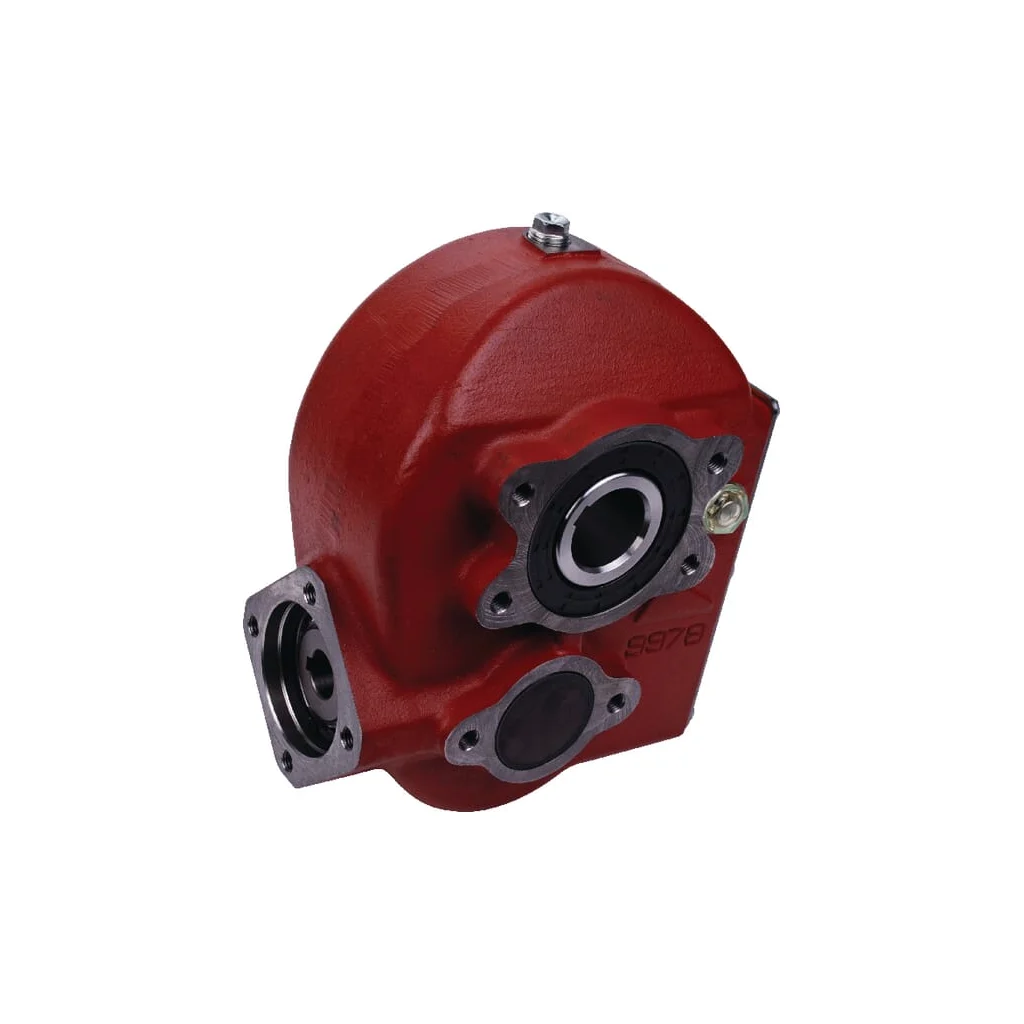 Cutie de viteze 10,2:1 RT19045