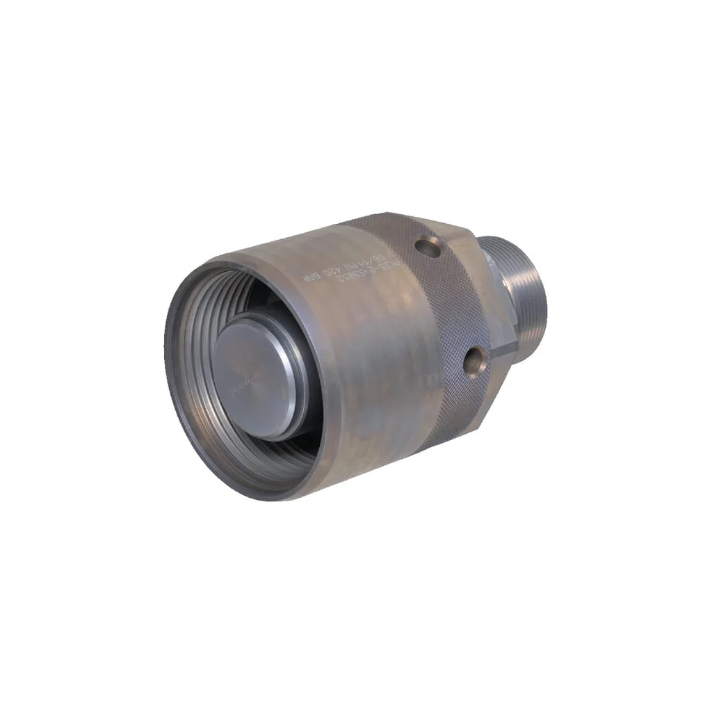 Conector hidraulic 38S RSM25S52