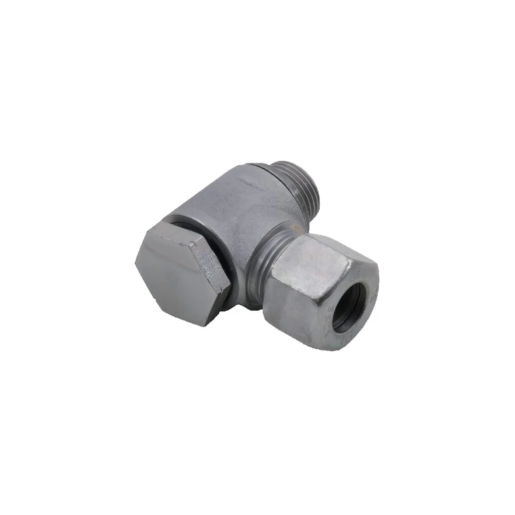 Cuplaj banjo 8S-1/4" -WD RSWV8SR14WD