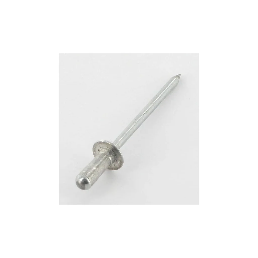 Nit înfundat din aluminiu 4x12 ET71114