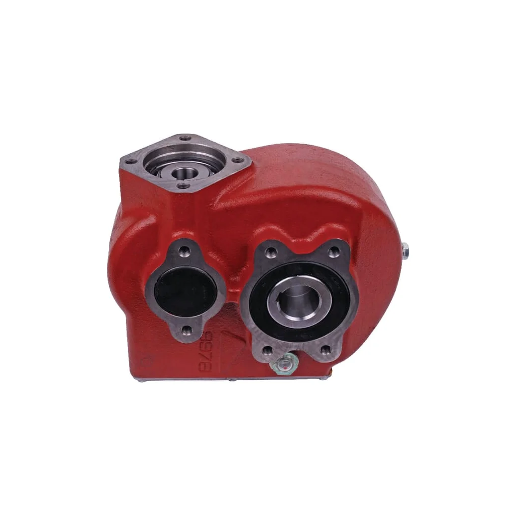 Cutie de viteze 10.2:1 RT19040