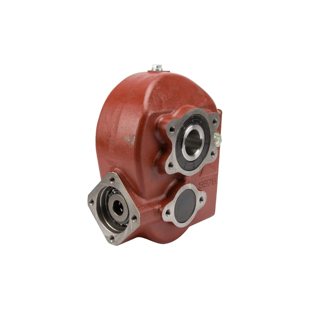 Cutie de viteze 10.2:1, Ø45, 1" SAE-6 RT190451SAE6B