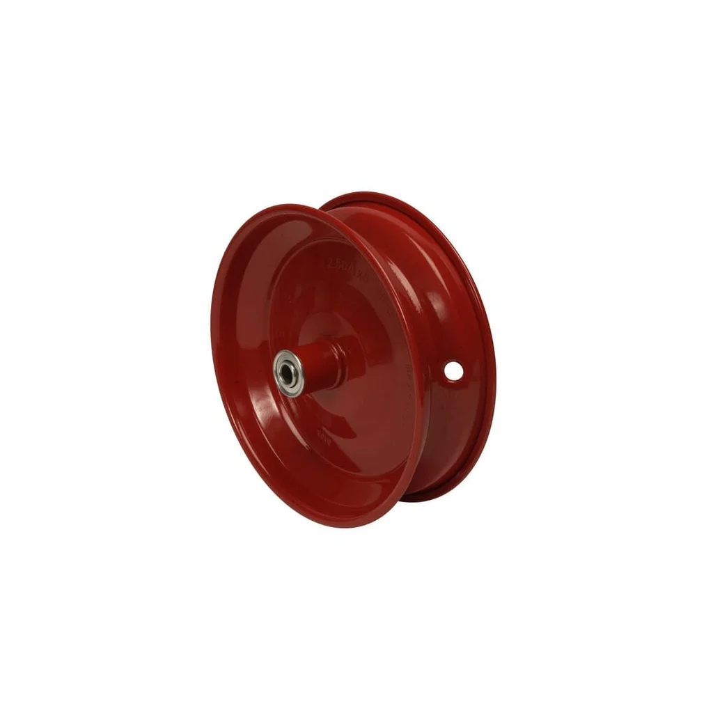Jantă 2.50x8 diametru 12.7x100 RW2508127100