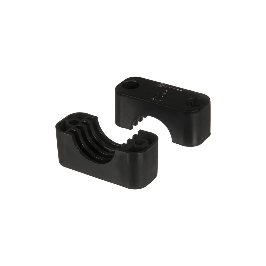 Colier de fixare PA 33,7mm RS9115337PA