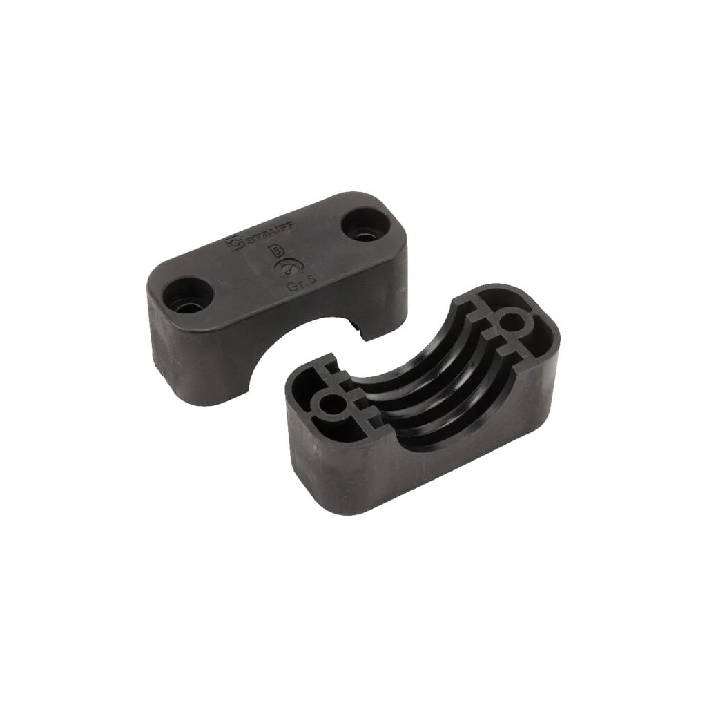 Colier de fixare PA 35mm RS911535PA
