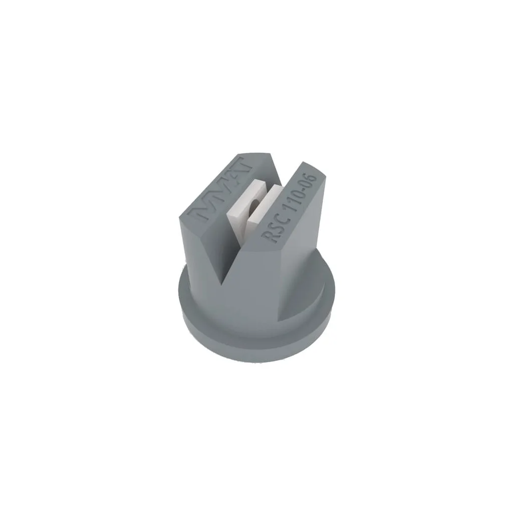 Duză standard RSC 110° 06 ceramică gri RSC11006
