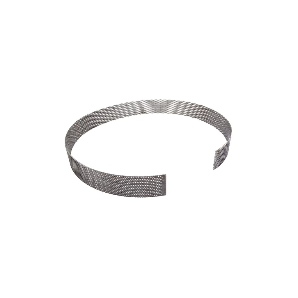 Sită Skjold 4,0mm consolidată RWS074740