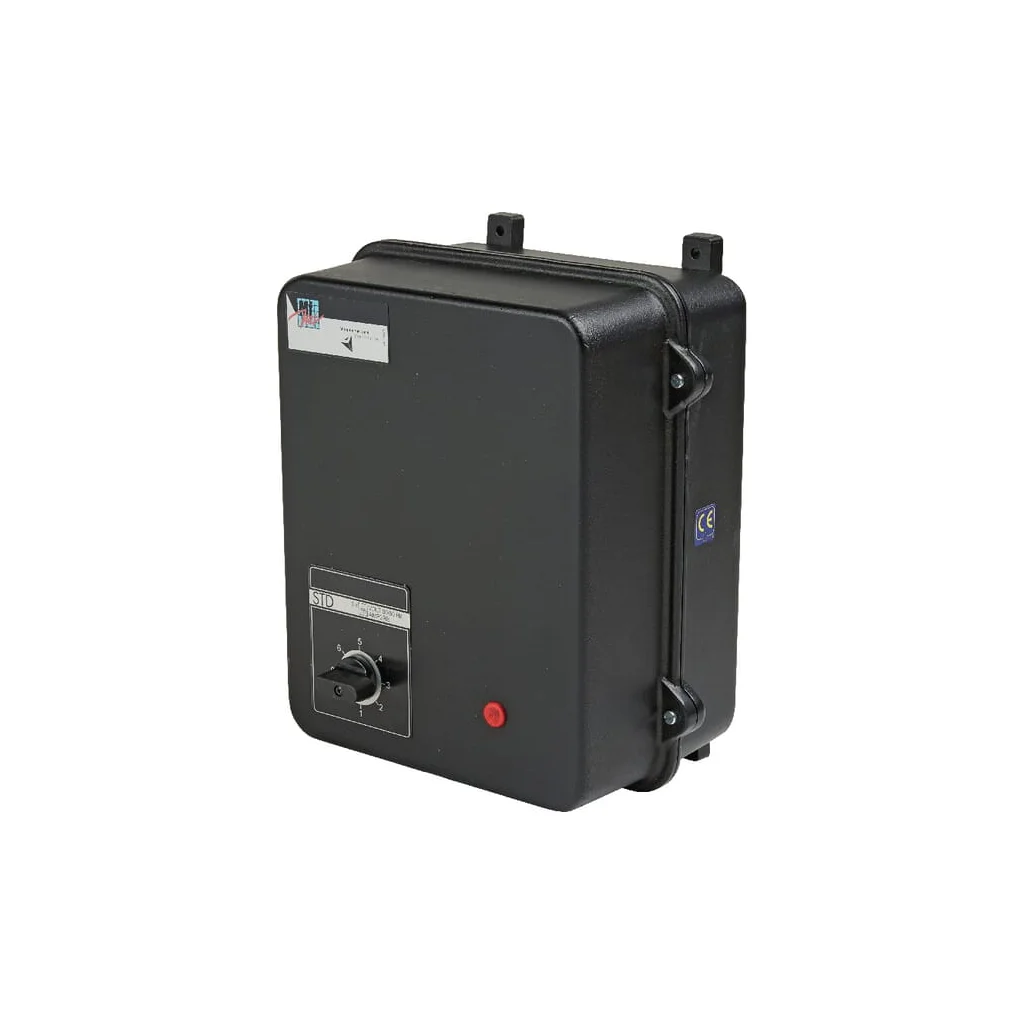 Controler STD 5A RSTD05A0M1