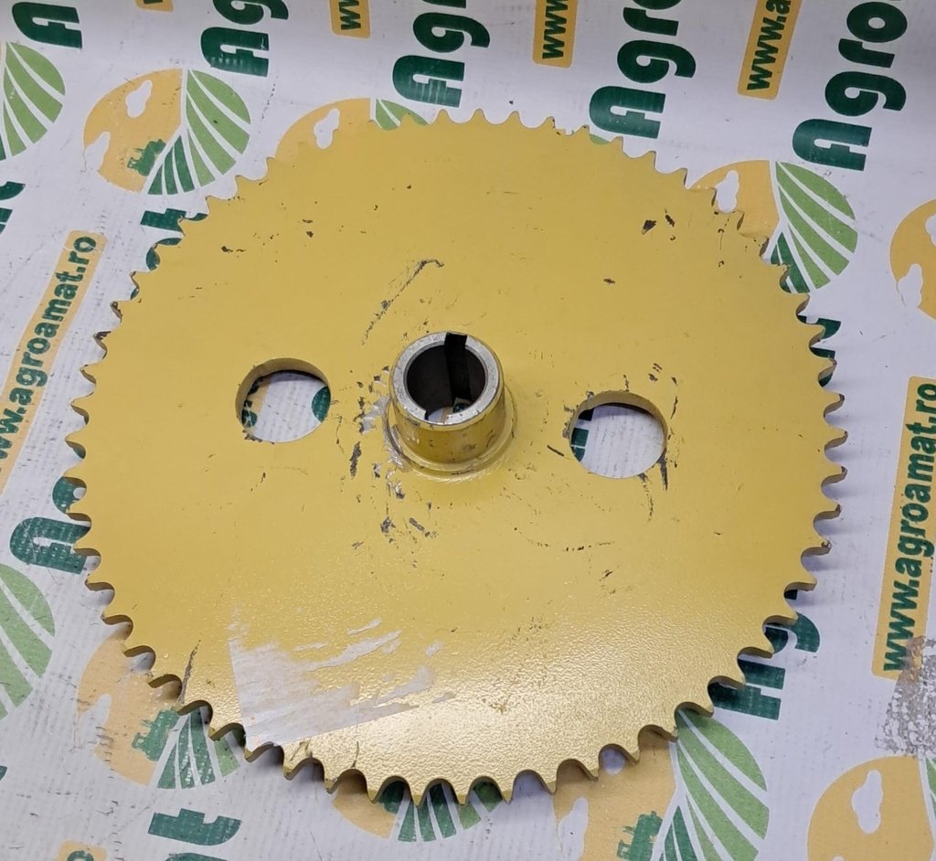 Pinion New Holland 80420347