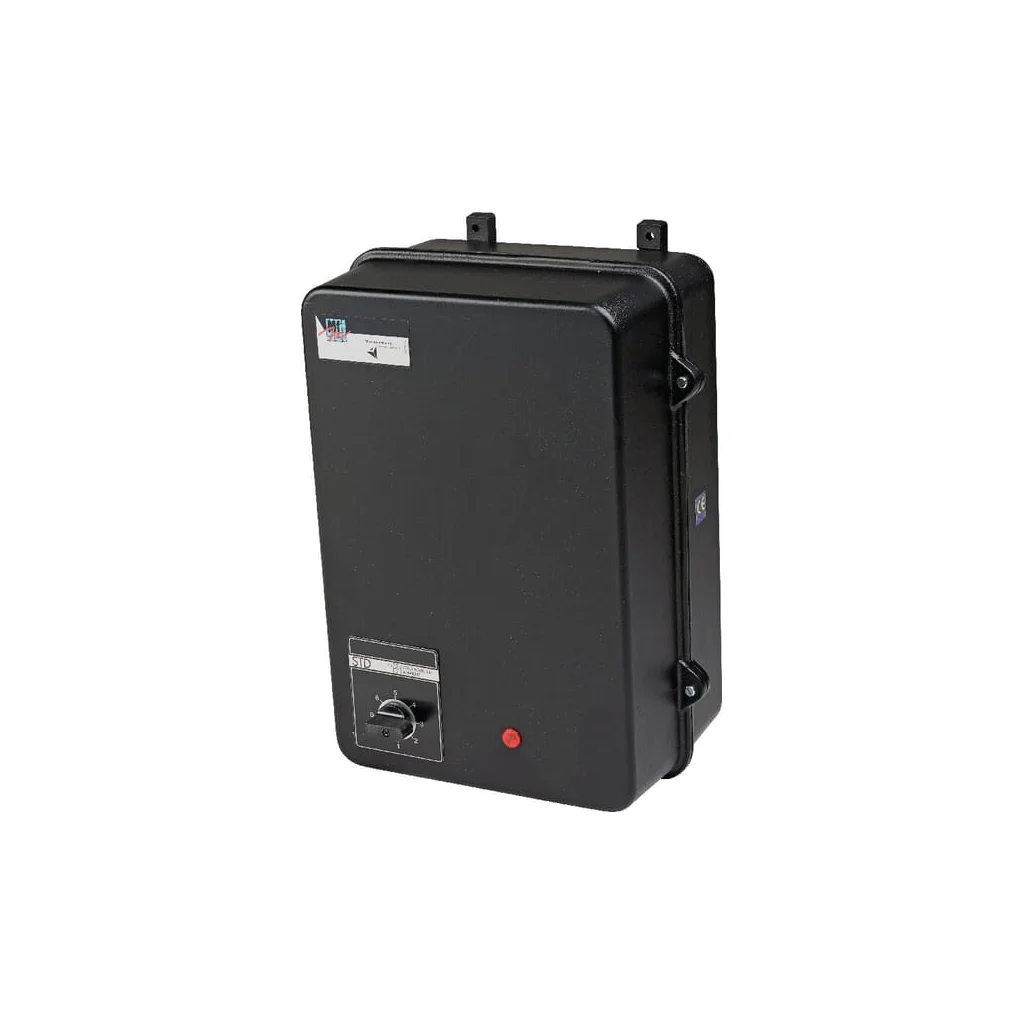Controler STD 8A RSTD08A0M1