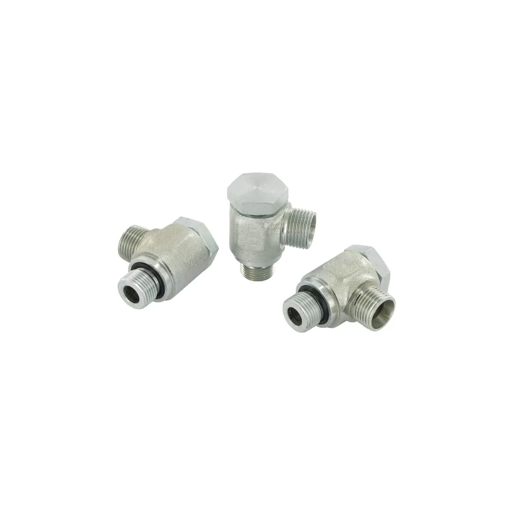 Cuplă banjo + șurub RSWS-WD 2 RSWS12LR38P025KR
