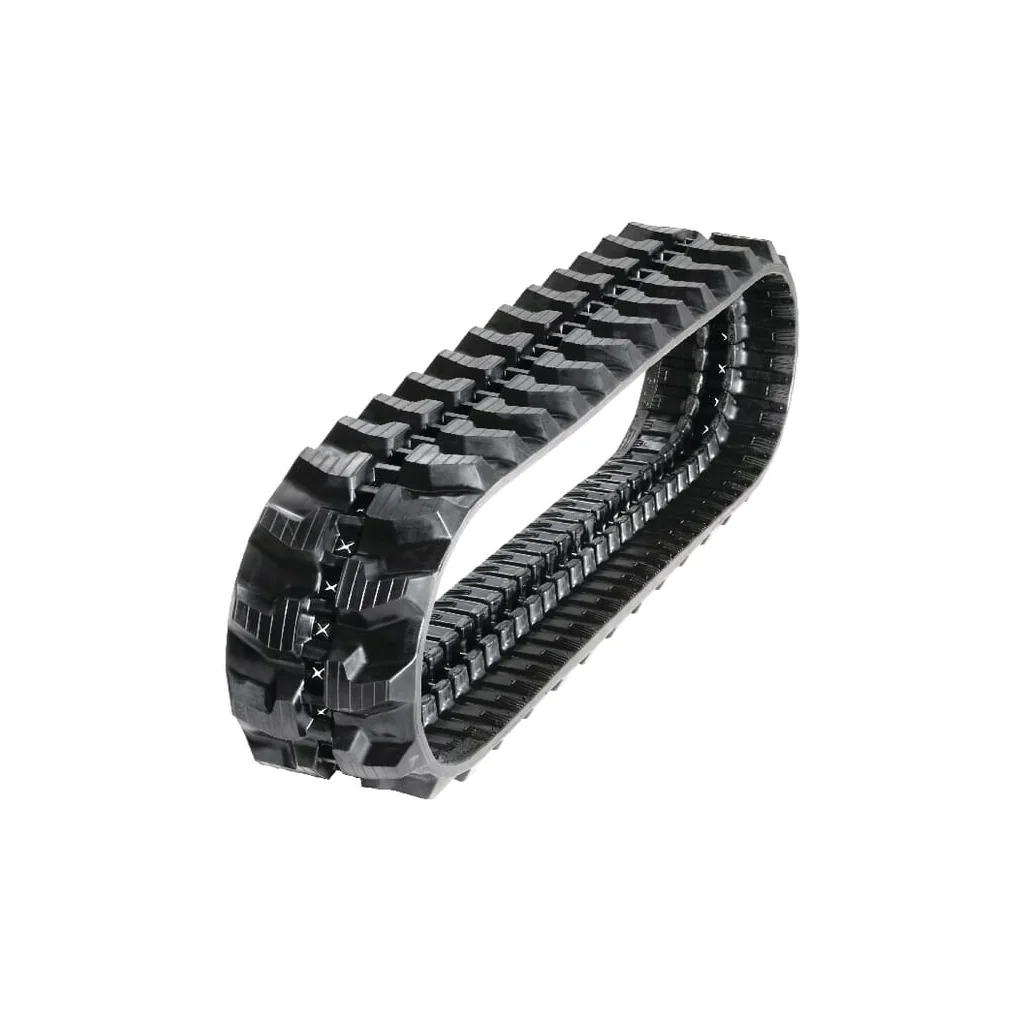 Pistă de cauciuc 180x72x37 RT1807237K