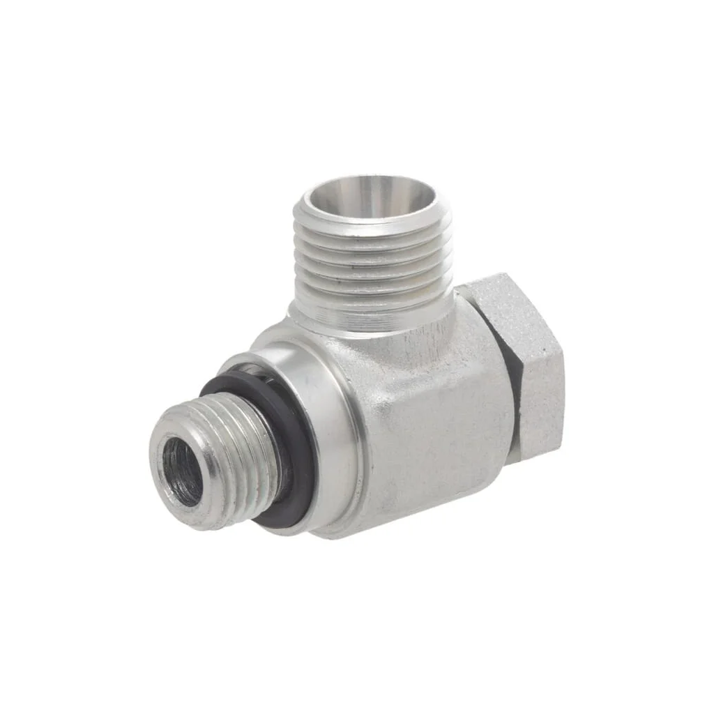 Cuplă Banjo + șurub WD R3/8 x 15L RSWS10LR14KR
