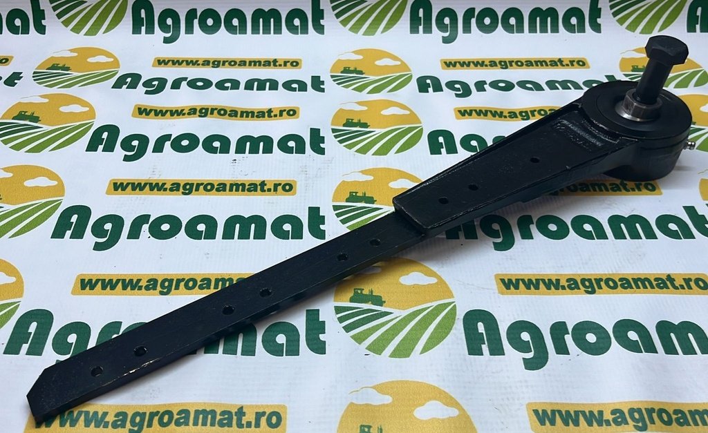 Capat Bara 84433779 Ø 6mm