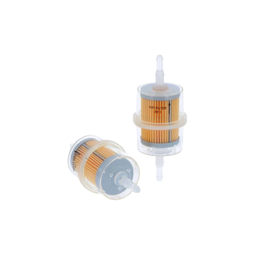 Filtru de combustibil inline Hifi RT1GJ